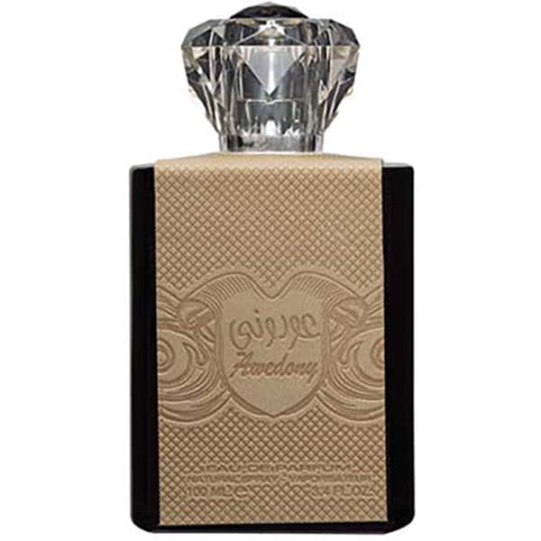 Apa de parfum AL RAHEEB Awedony, Unisex, 100ml
