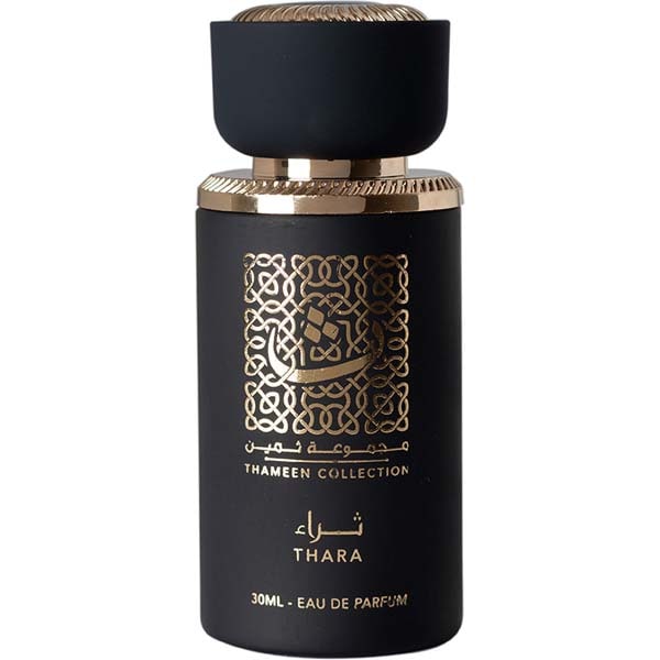 Apa de parfum LATTAFA PERFUMES Thameen Collection - Thara, Unisex, 30ml