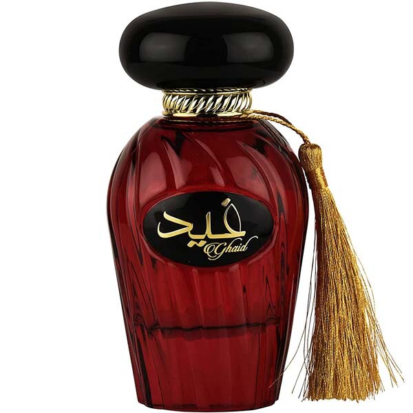 Apa de parfum ASDAAF Ghaid, Unisex, 100ml