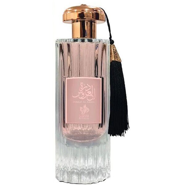 Apa de parfum AL WATANIAH Durrat al Aroos, Femei, 85ml