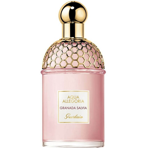 Apa de toaleta GUERLAIN Aqua Allegoria Pera Granita Salvia, Femei, 125ml