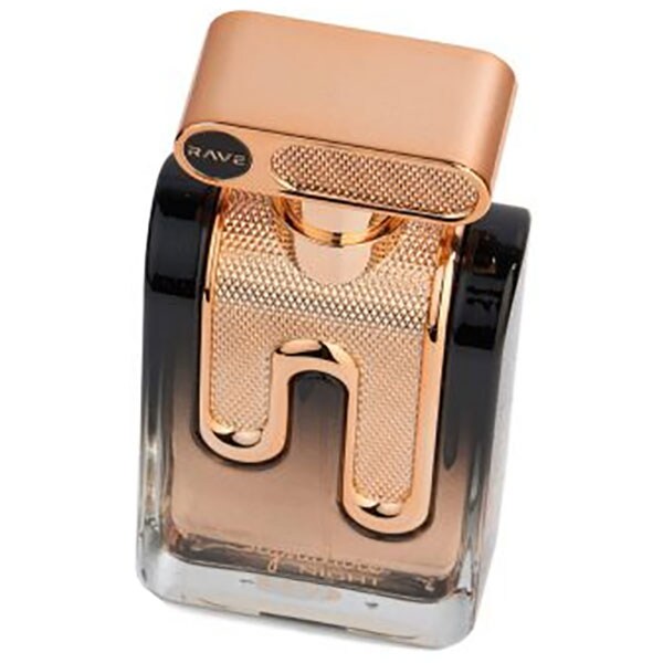Apa de parfum RAVE Signature Night, Femei, 100ml