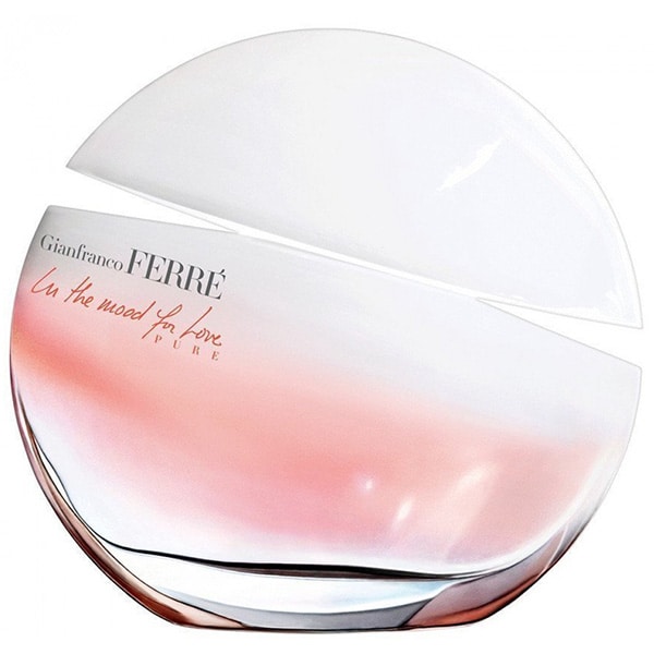 Apa de toaleta GIANFRANCO FERRE In The Mood For Love Pure, Femei, 30ml