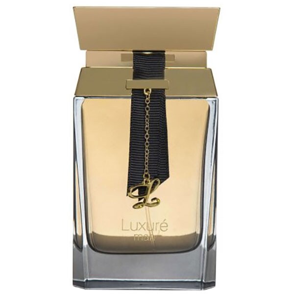 Apa de parfum RAVE Luxure Man, Barbati, 100ml
