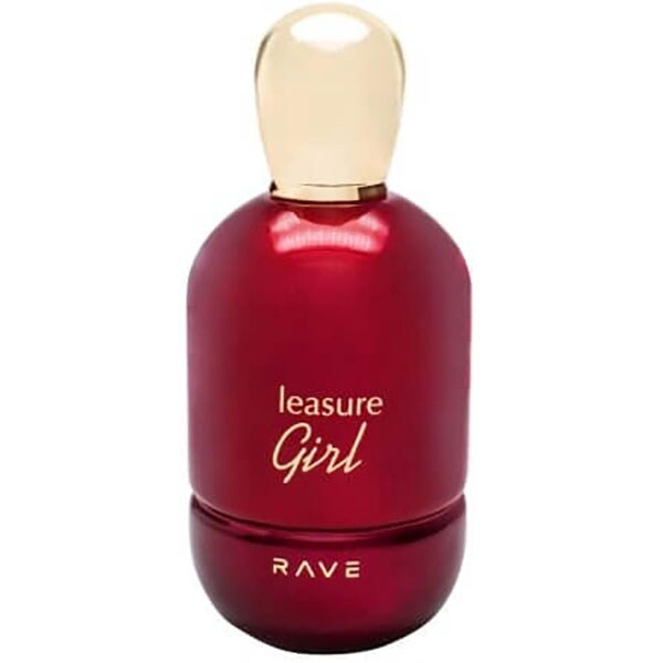 Apa de parfum RAVE Pleasure Girl, Femei, 100ml