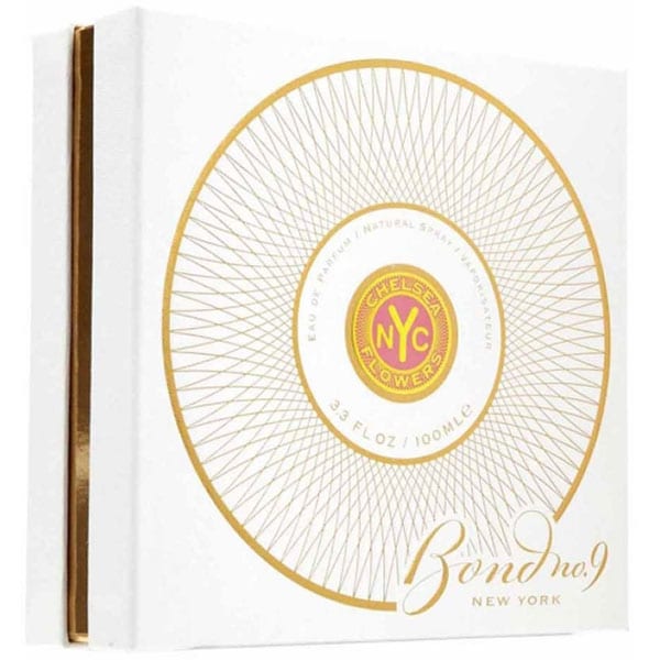 Apa de parfum BOND No. 9 Chelsea Flowers, Femei, 100ml
