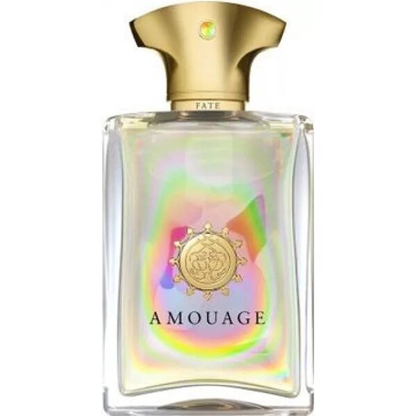 Apa de parfum AMOUAGE Fate Men, Barbati, 50ml