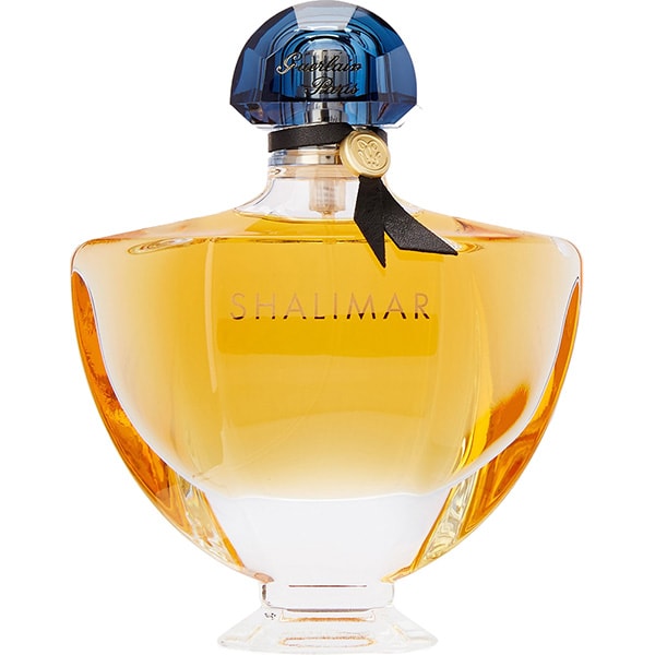 Apa de parfum GUERLAIN Shalimar, Femei, 50ml