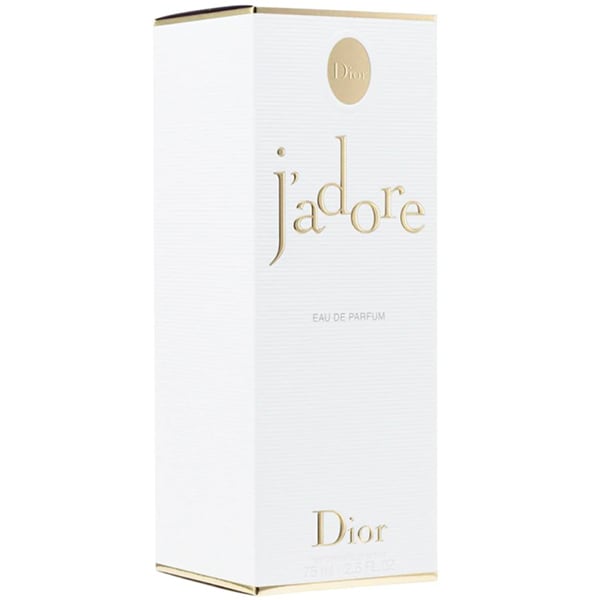 Apa de parfum CHRISTIAN DIOR J'adore, Femei, 75ml