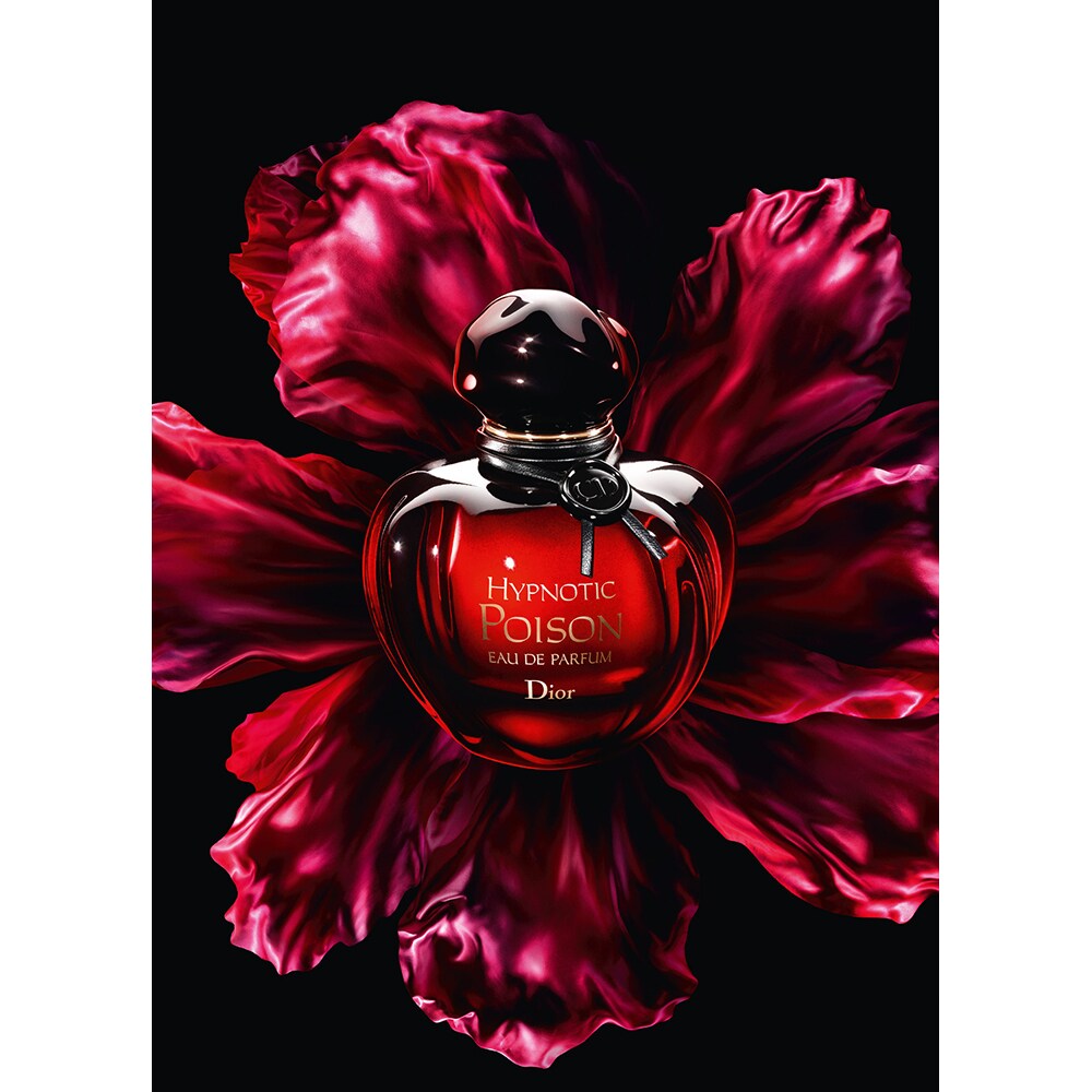 Apa de parfum CHRISTIAN DIOR Hypnotic Poison, Femei, 100ml
