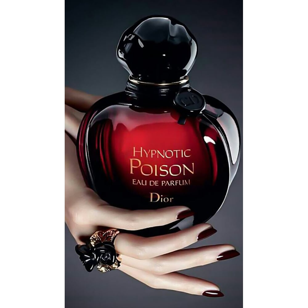 Apa de parfum CHRISTIAN DIOR Hypnotic Poison, Femei, 100ml