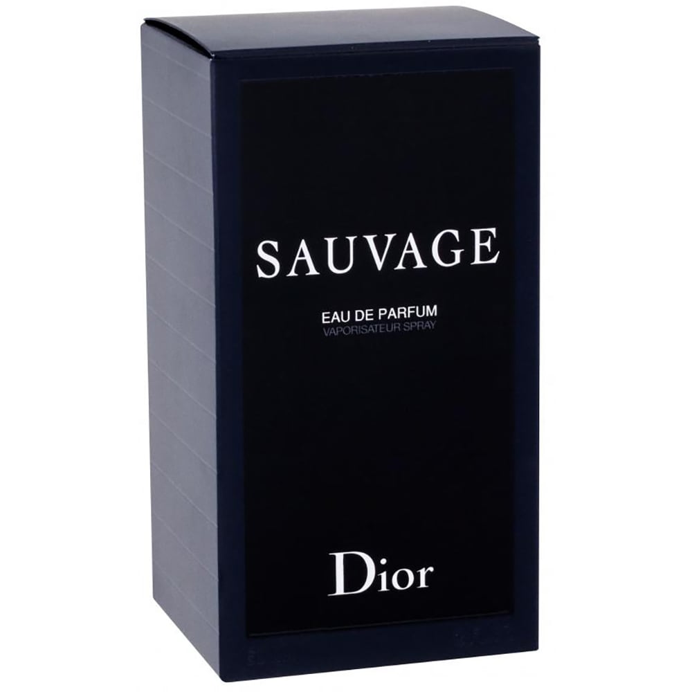 Apa de parfum CHRISTIAN DIOR Sauvage, Barbati, 60ml