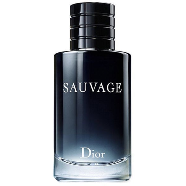 Apa de toaleta CHRISTIAN DIOR Sauvage, Barbati, 60ml