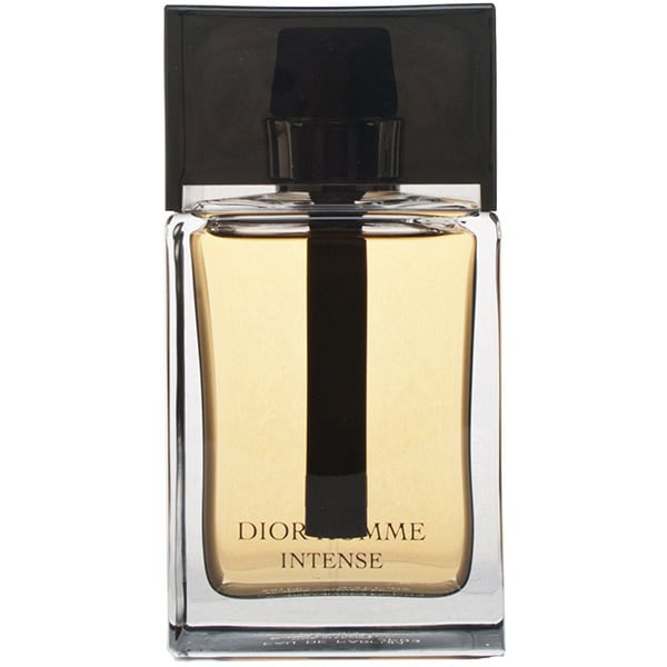 Apa de parfum CHRISTIAN DIOR Dior Homme Intense, Barbati, 150ml