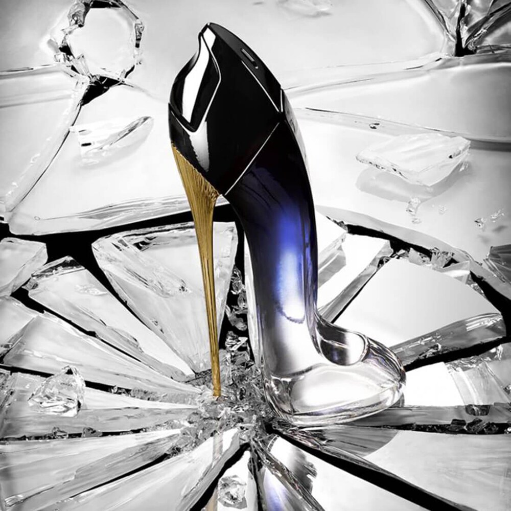 Apa de parfum CAROLINA HERRERA Good Girl Legere, Femei, 80ml