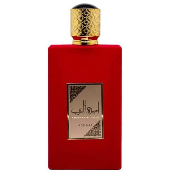 Apa de parfum ASDAAF Ameerat Al Arab, Femei, 100ml