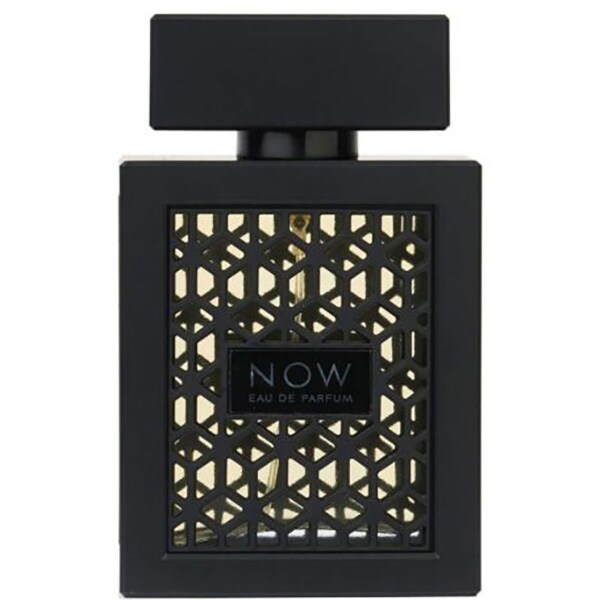 Apa de parfum RAVE Now, Barbati, 100ml