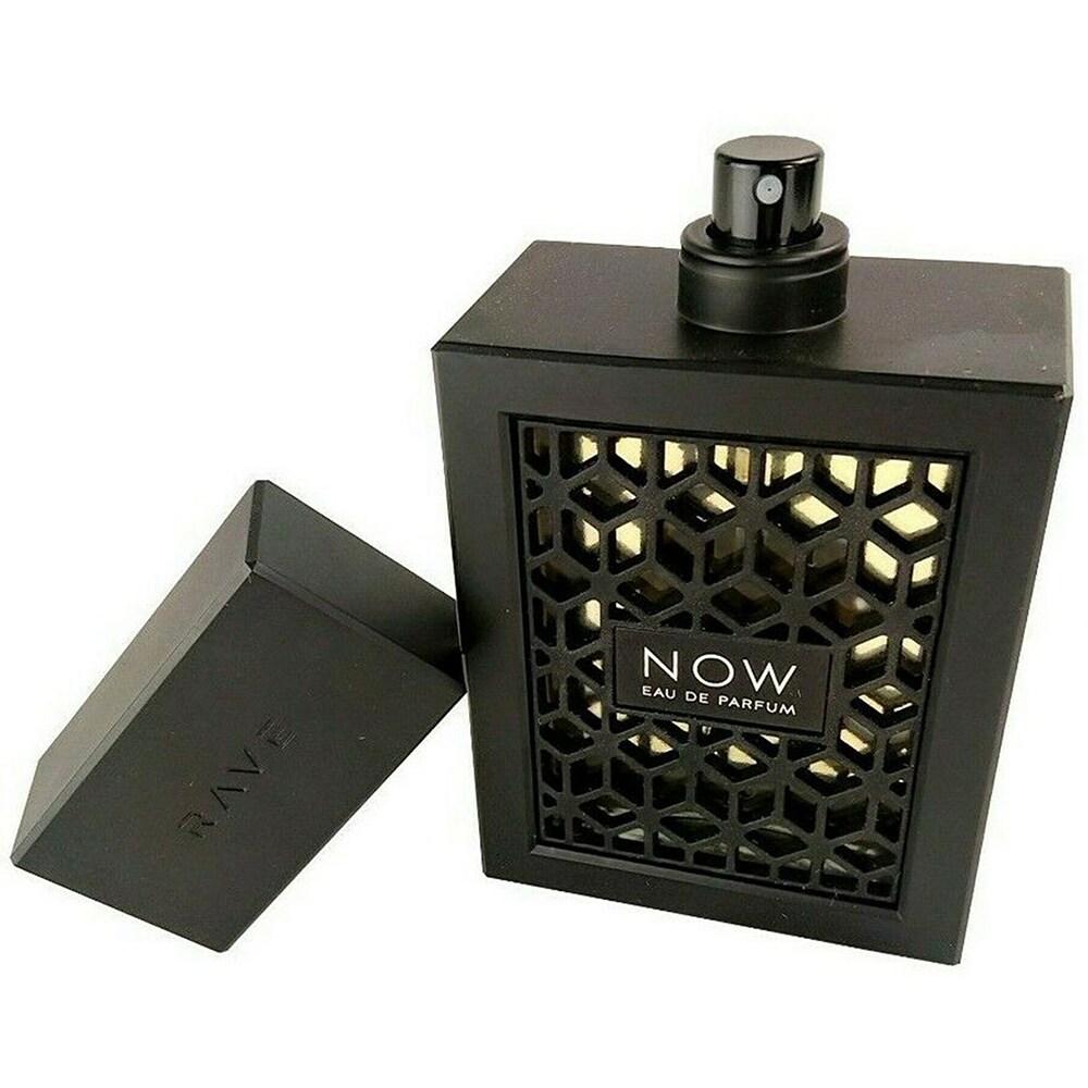 Apa de parfum RAVE Now, Barbati, 100ml