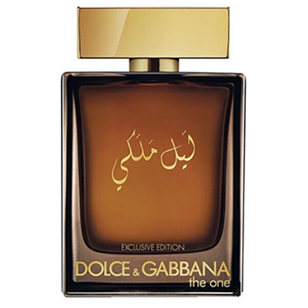 Apa de parfum DOLCE & GABBANA The One Royal Night, Barbati, 150ml