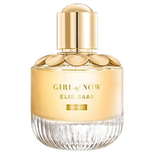 Apa de toaleta ELIE SAAB Girl of Now Shine, Femei, 90ml