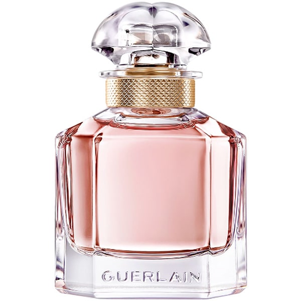 Apa de parfum GUERLAIN Mon Guerlain, Femei, 50ml