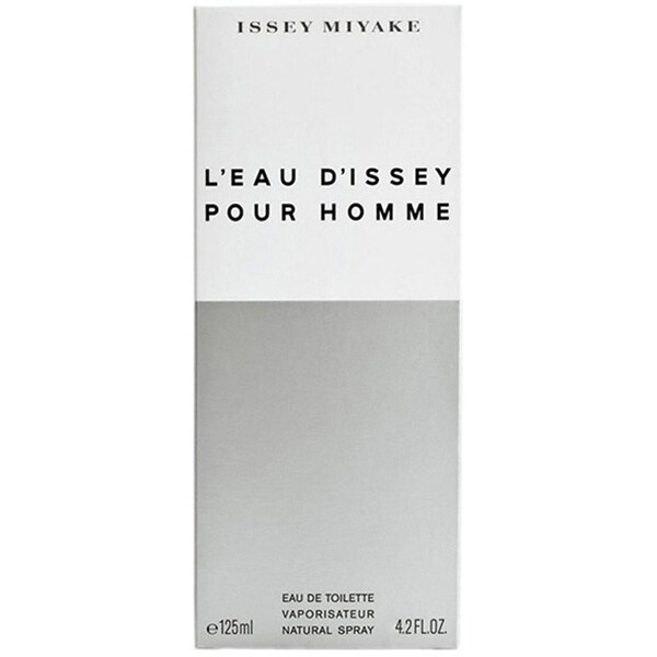 Apa de toaleta ISSEY MIYAKE L'Eau D'Issey, Barbati, 75ml