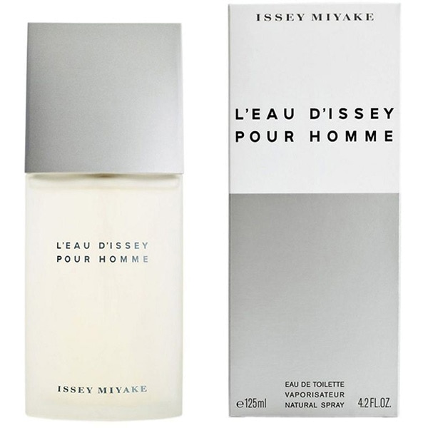 Apa de toaleta ISSEY MIYAKE L'Eau D'Issey, Barbati, 75ml