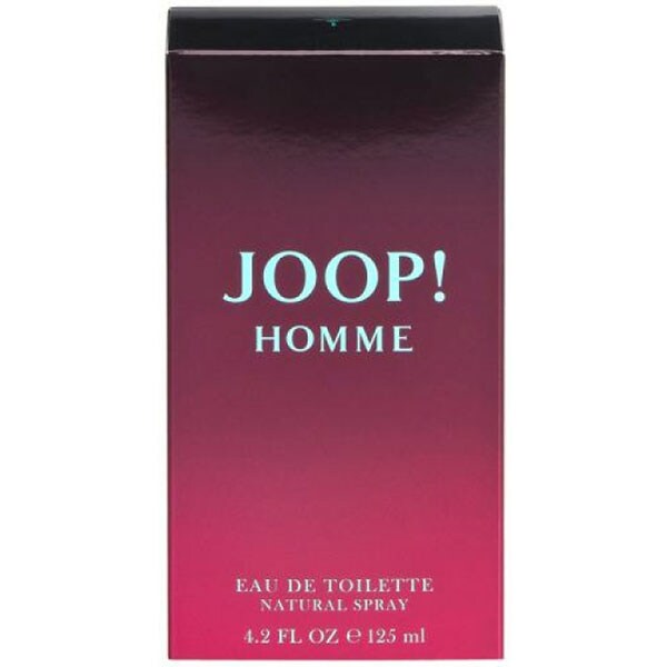 Apa de toaleta JOOP! Homme, Barbati, 125ml