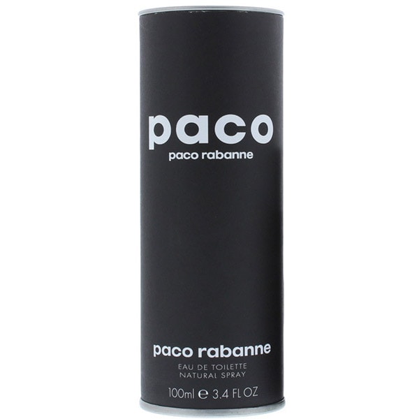 Apa de toaleta PACO RABANNE Paco, Unisex, 100ml