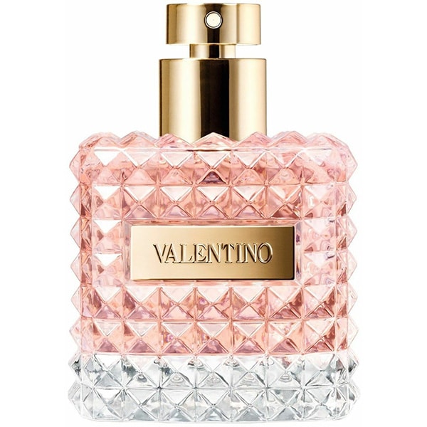 Apa de parfum VALENTINO Donna, Femei, 50ml