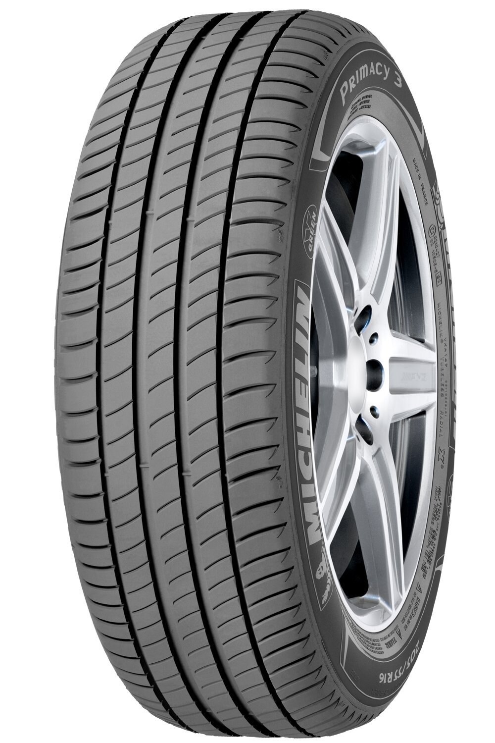 Anvelopa vara MICHELIN Primacy 3 215/55R18 99V XL
