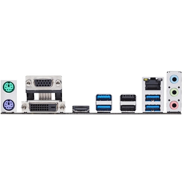 Placa de baza ASUS PRIME A320M-A, Socket AM4, mATX