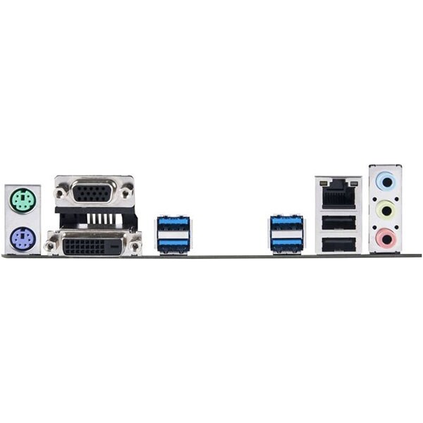 Placa de baza ASUS PRIME B365M-K, Socket 1151, mATX