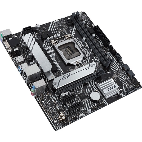 Placa de baza ASUS PRIME H510M-A, Socket LGA1200, mATX