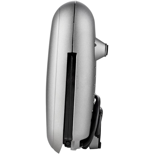 Sandwich maker PRINCESS 112700301001, 750W, argintiu-negru