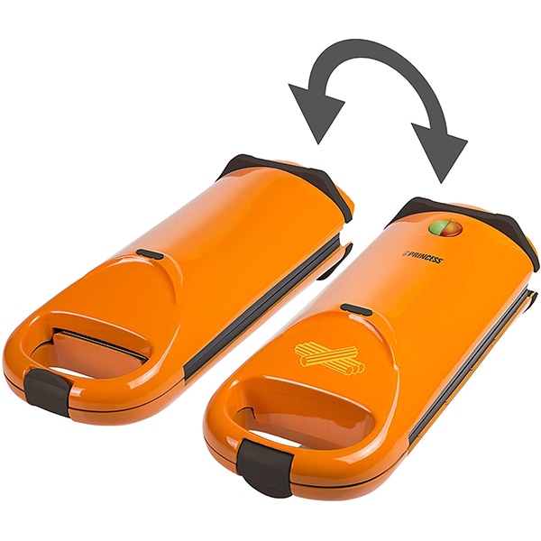 Aparat pentru churros PRINCESS 113240101001, 700W, portacaliu