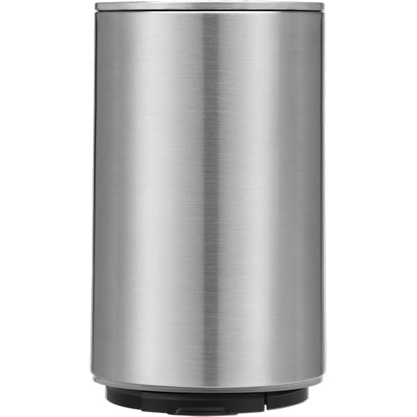 Prajitor de paine WMF Lumero 414190011, 2 felii, 980W, argintiu-negru