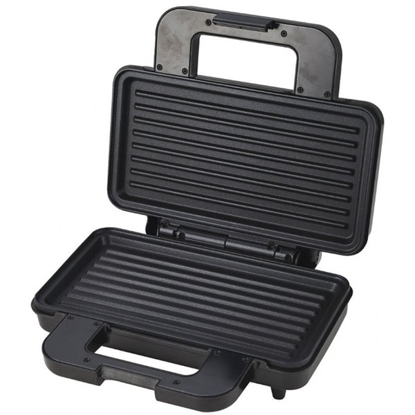 Sandwich maker ROHNSON R2760, 900W, negru 