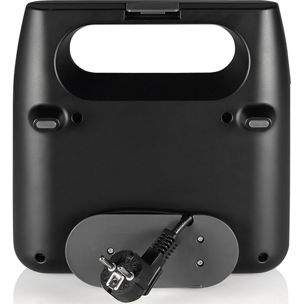 Sandwich maker GORENJE SM701GCB, 700W, negru 