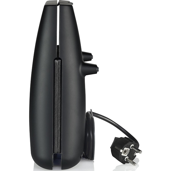 Sandwich maker GORENJE SM701GCB, 700W, negru 