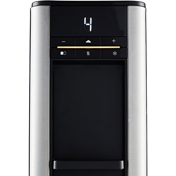 Prajitor de paine GRUNDIG Delisia TA8680, 2 felii, 900W, argintiu-negru 