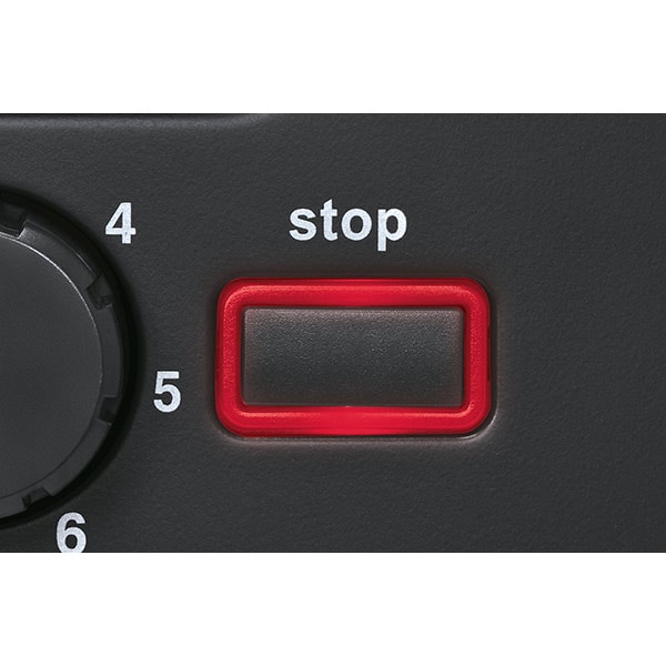 Prajitor de paine BOSCH ComfortLine TAT6A117, 2 felii, 1090W, crem-gri inchis