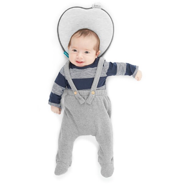 Perna BABYMOOV Lovenest Original A050214, gri 