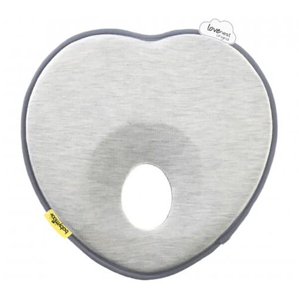 Perna BABYMOOV Lovenest Original A050214, gri 