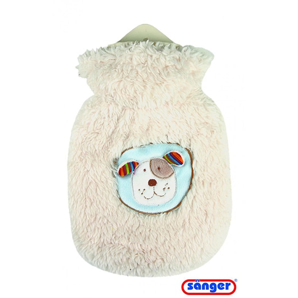 Perna termica SANGER Catelus SANG16660, bej-bleu