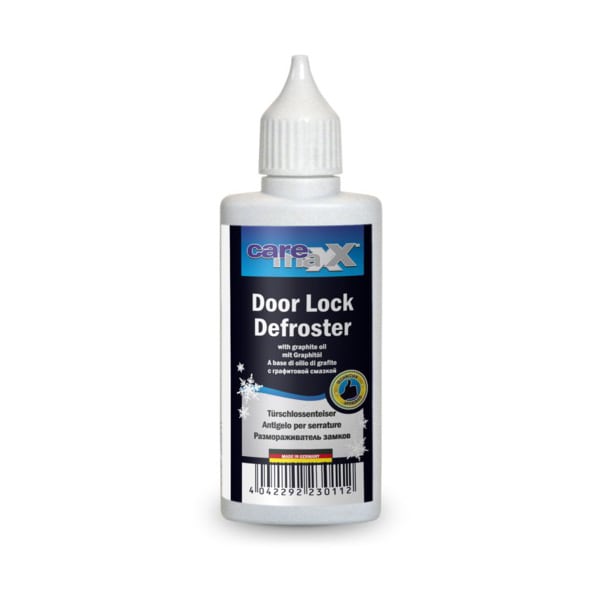 Solutie dezghetat incuietori, DOOR LOCK DEFROSTER PROTEC 50 ML 