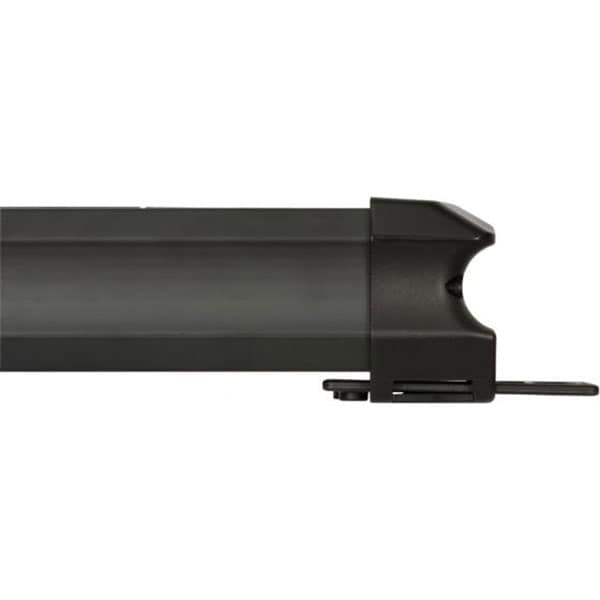 Prelungitor BRENNENSTUHL 154781 Premium-Line, 4 prize Schuko, 1.8m, intrerupator, negru