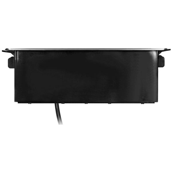 Prelungitor ORNO OR-GM-9014(GS)/B-G, 3 prize, 2 x USB, 2m, negru