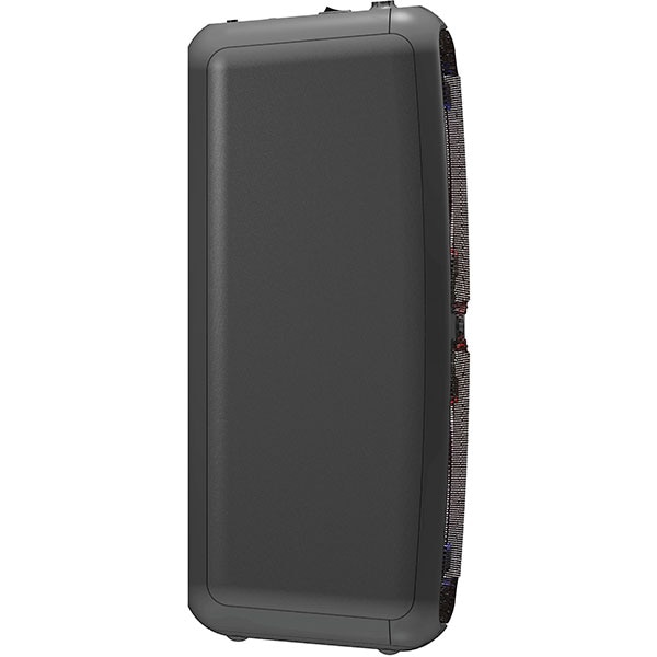 Boxa portabila SHARP PS-920, 140W RMS, Bluetooth, negru