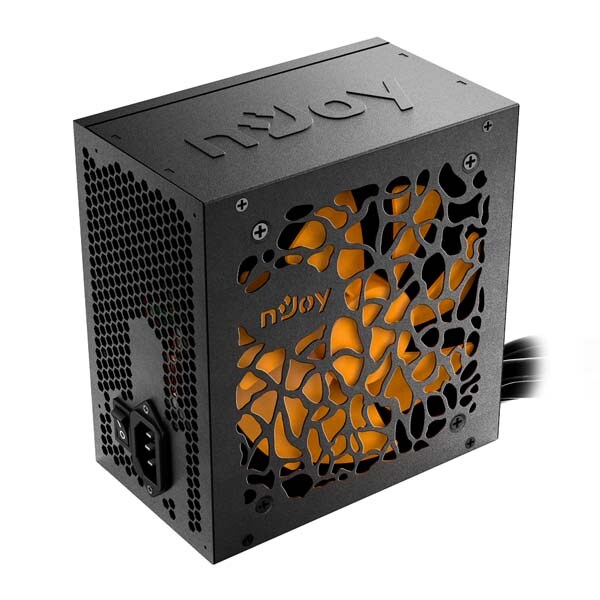 Sursa PC NJOY Astro, 550W, 120mm, 80 Plus Bronze